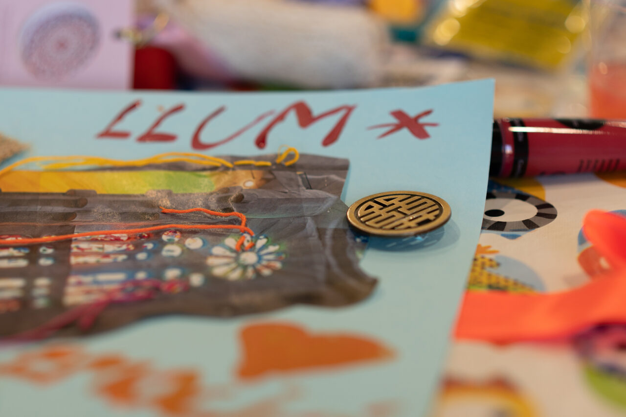 Taller fotografia terapèutica. Estudi de fotografia Vilobí d'Onyar Girona